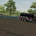 veenhuis gulle pack v1.0.0.3 fs22 2