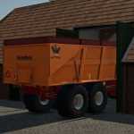 veenhuis jvk 16000 v1.0 fs22 1