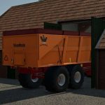 veenhuis jvk 16000 v1.0.1 fs22 2