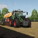 veenhuis premium integral 20000 v1.0 fs22 1