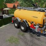 veenhuis premium integral ii v1.0 fs22 2