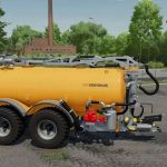 veenhuis premium integral ii v1.0 fs22 3