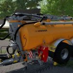 veenhuis premium integral ii v2.01 fs22 3