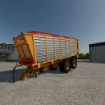 veenhuis sw pack v1.0 fs22 3