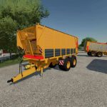 veenhuis sw pack v1.0 fs22 4