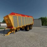 veenhuis sw pack v1.0 fs22 5