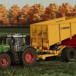 veenhuis t rex shuttle v1.0 fs22 3