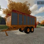 veenhuis vsw 2040 v1.0 fs22 2