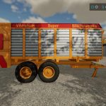 veenhuis vsw 2040 v1.0 fs22 4