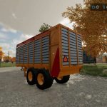 veenhuis vsw 2040 v1.0 fs22 6