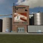 vegane milchproduktion v1.0 fs22 1