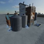 vegane milchproduktion v1.0 fs22 2