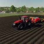 vegetable planter v1.0 fs22 3