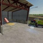 vegetable warehouse pack v1.0 fs22 3