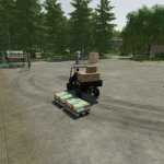 vehicle auto load package v1.1 fs22 1