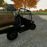 vehicle auto load package v1.1 fs22 5