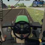 vehicle control addon v1.1 fs22 1