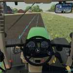 vehicle control addon v1.2 fs22 1