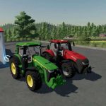 vehicle shader v1.8.2 fs22 2