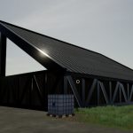 vehicle shelter v1.1 fs22 3