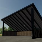 vehicle shelter v1.1 fs22 5