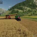 vehicle speed sync v1.0 fs22 1