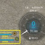 vehiclefruit hud v0.55beta fs22 3