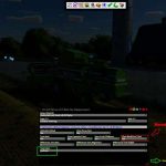 vehiclefruit hud v0.61beta fs22 2