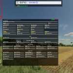 vehicleinspector v1.8beta fs22 2