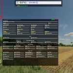 vehicleinspector v1.96beta fs22 1