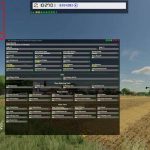 vehicleinspector v1.98beta fs22 12