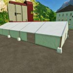 veldeman gazebo trailer v1.0 fs22 4