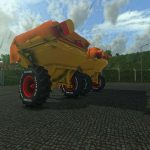 vence tudo granos series v1.0 fs22 2