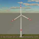 vensys windturbines v2.1 fs22 1