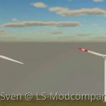 vensys windturbines v2.1 fs22 2