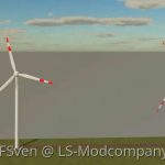 vensys windturbines v2.1 fs22 3