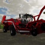 ventor 4150 custom v1.0 fs22 2