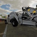 ventor 4150 custom v1.0 fs22 3