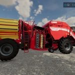 ventor 4150 v1.0.0.2 fs22 2