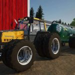 vepi beta v1.0 fs22 3