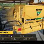 vermeer pack 28download only 29 v1.0 fs22 1