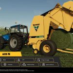 vermeer pack 28download only 29 v1.0 fs22 2