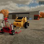 vermeer z5 edit lantmanen v1.0 fs22 3