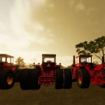 versatile 3 series v1.0 fs22 2