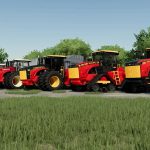 versatile 4wd pack v1.0 fs22 3