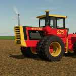 versatile 935 v1.0 fs22 1