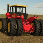 versatile 935 v1.0 fs22 2