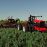 versatile new holland 4wd tractors v1.0 fs22 3