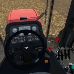 versatile new holland 4wd tractors v1.0 fs22 4