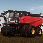 versatile rt 520 v1.0 fs22 2